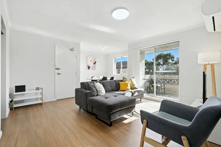 Third view of Homely apartment listing, 36/132 Lethbridge Street, Penrith NSW 2750