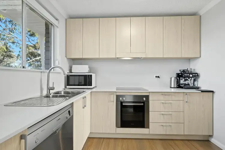 Fifth view of Homely apartment listing, 36/132 Lethbridge Street, Penrith NSW 2750