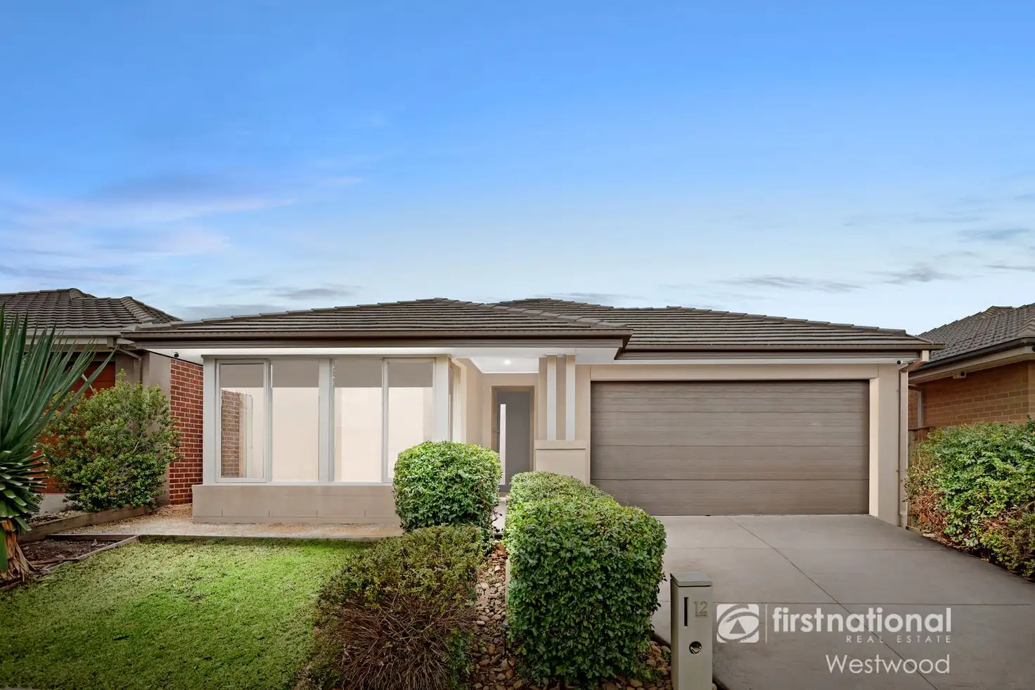 Main view of Homely house listing, 12 Kurrali Crescent, Werribee VIC 3030