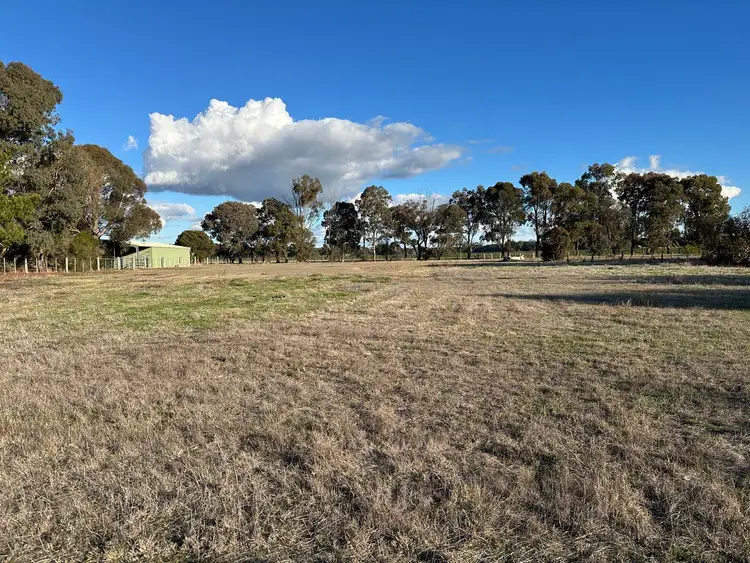 Sixth view of Homely rural property listing, Lot 1 on Plan TP856316J (Fronting Victoria Street), Carisbrook VIC 3464