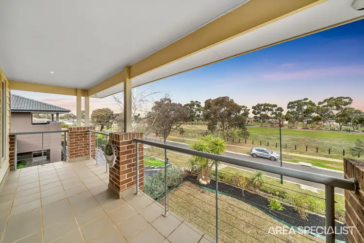 84 Dalray Crescent, Kurunjang VIC 3337