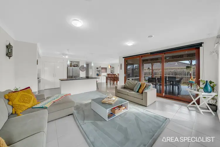 84 Dalray Crescent, Kurunjang VIC 3337