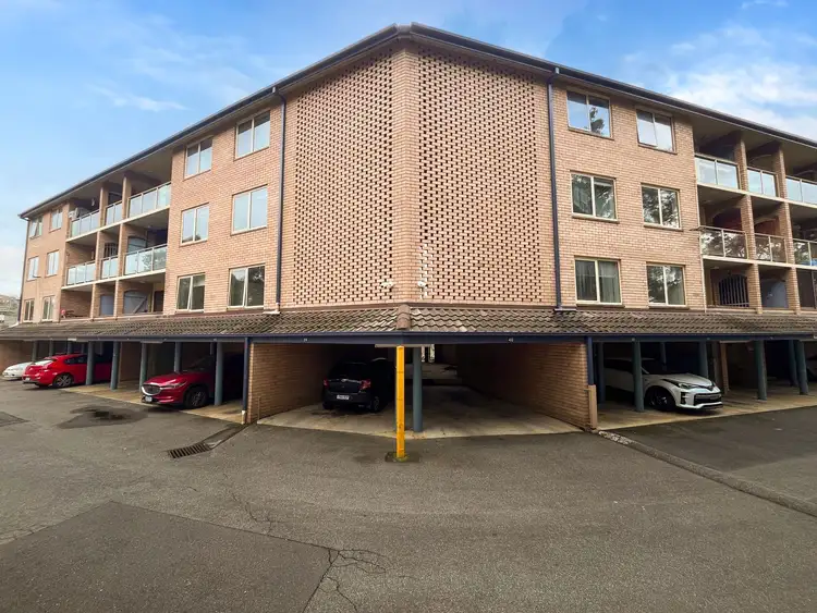 Second view of Homely apartment listing, 56/179 Melrose Drive, Lyons ACT 2606
