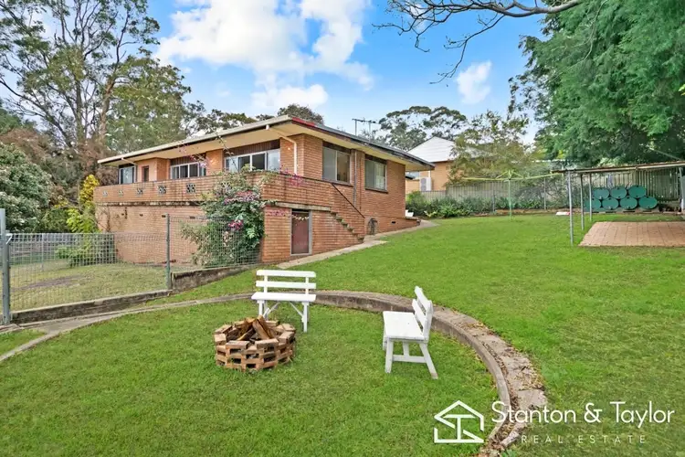 Main view of Homely house listing, 10 Dawes Place, Lapstone NSW 2773