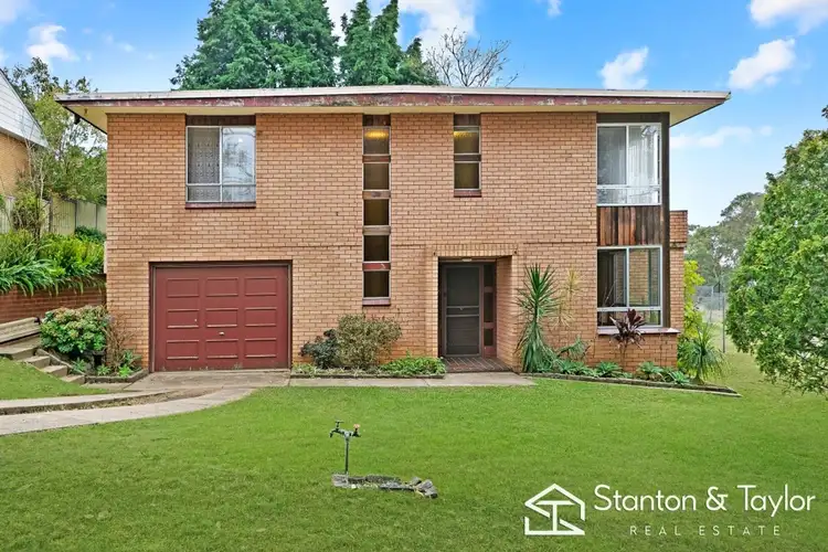 Second view of Homely house listing, 10 Dawes Place, Lapstone NSW 2773