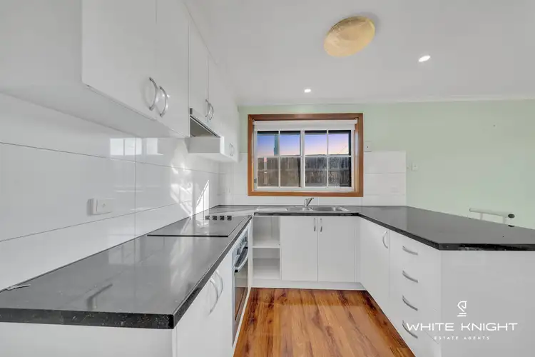 Main view of Homely unit listing, 1/257 Main Road, St Albans VIC 3021