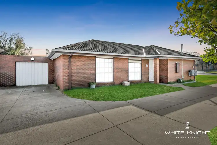 1/257 Main Road, St Albans VIC 3021