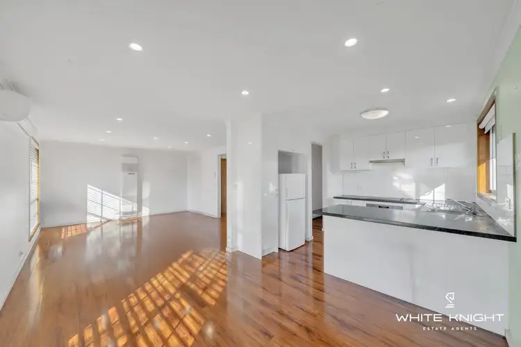 Fourth view of Homely unit listing, 1/257 Main Road, St Albans VIC 3021