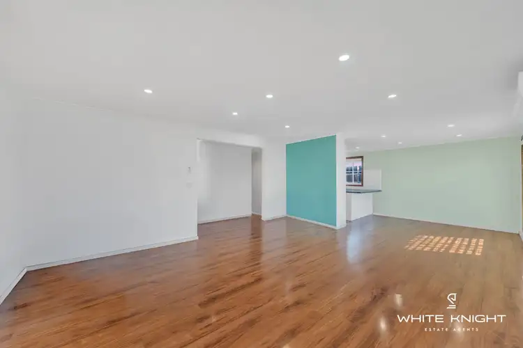 Fifth view of Homely unit listing, 1/257 Main Road, St Albans VIC 3021