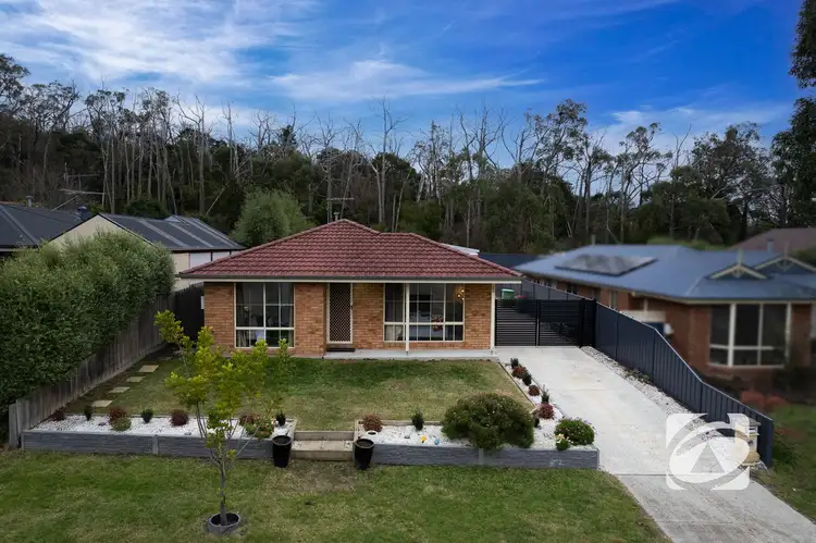 Main view of Homely house listing, 22 Donday Court, Pakenham VIC 3810