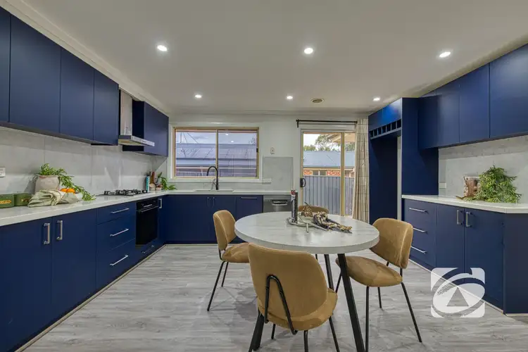 Second view of Homely house listing, 22 Donday Court, Pakenham VIC 3810