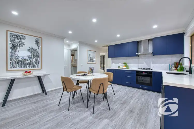 Fourth view of Homely house listing, 22 Donday Court, Pakenham VIC 3810