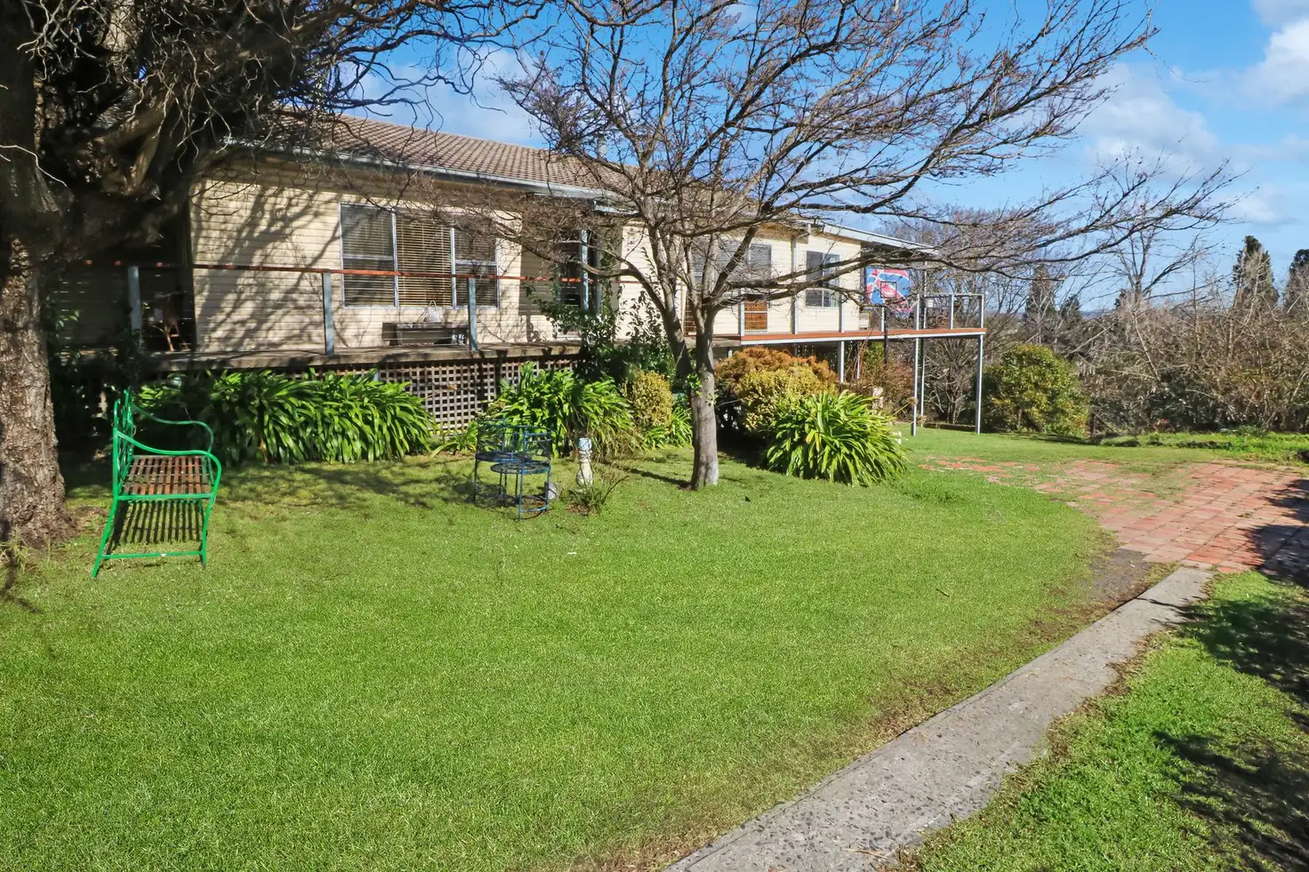 Main view of Homely house listing, 12 Veness St, Glen Innes NSW 2370