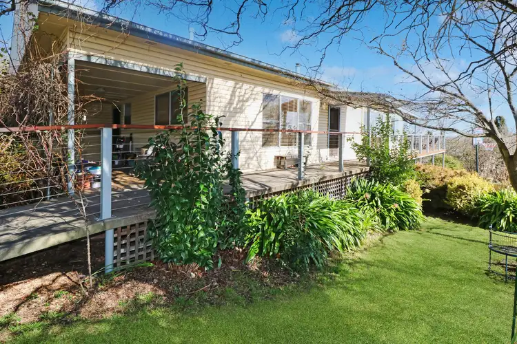 Second view of Homely house listing, 12 Veness St, Glen Innes NSW 2370