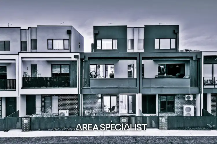 63 Calibre Retreat, Keysborough VIC 3173