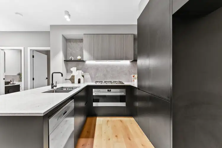 Fifth view of Homely townhouse listing, 63 Calibre Retreat, Keysborough VIC 3173