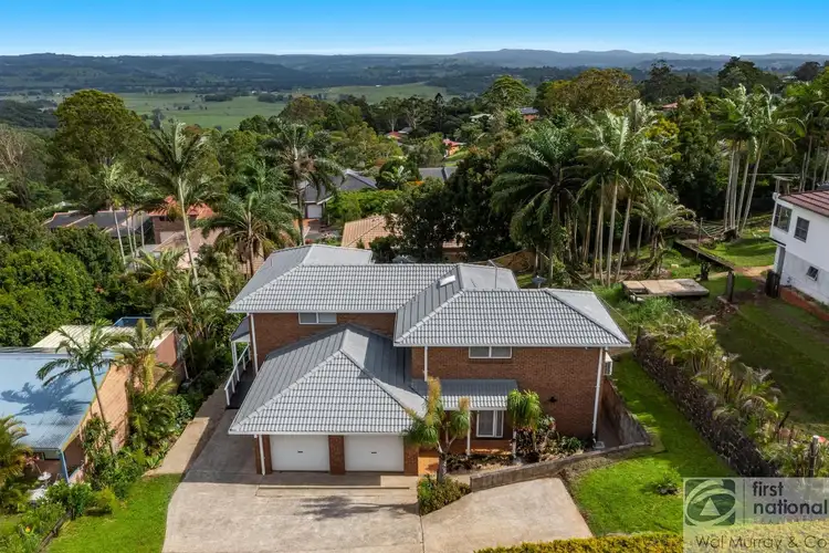 Main view of Homely unit listing, 1/686 Ballina Road, Goonellabah NSW 2480