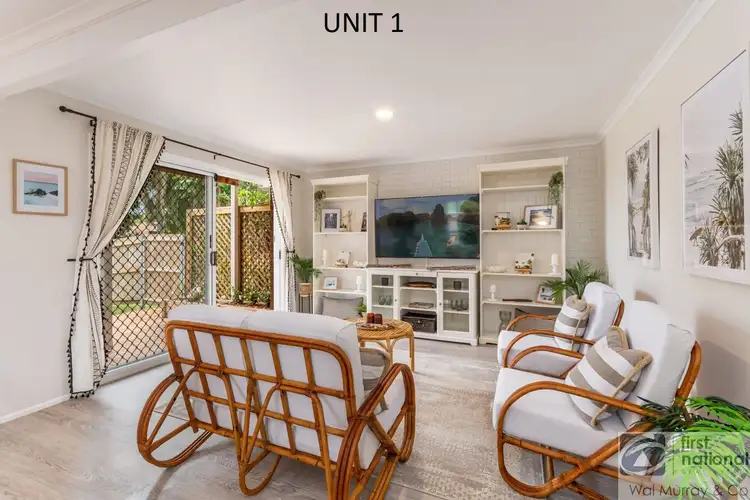 Second view of Homely unit listing, 1/686 Ballina Road, Goonellabah NSW 2480