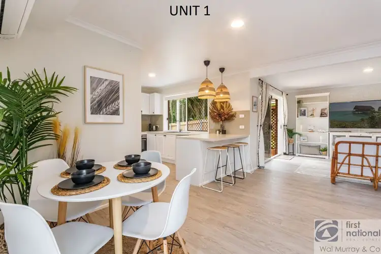 Fourth view of Homely unit listing, 1/686 Ballina Road, Goonellabah NSW 2480