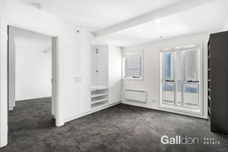 Second view of Homely apartment listing, 431/746 Swanston Street, Carlton VIC 3053