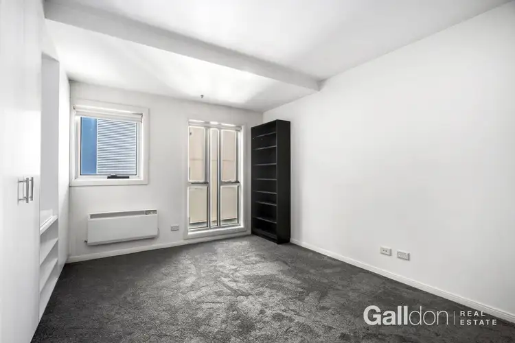 Third view of Homely apartment listing, 431/746 Swanston Street, Carlton VIC 3053