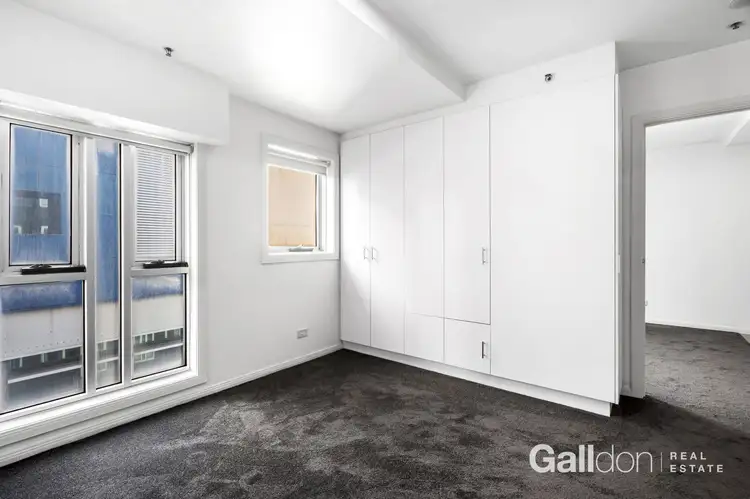 Fourth view of Homely apartment listing, 431/746 Swanston Street, Carlton VIC 3053