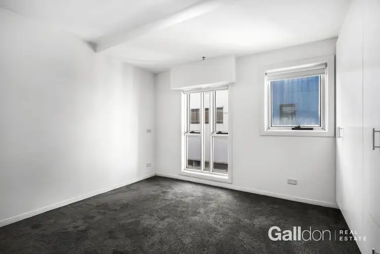Fifth view of Homely apartment listing, 431/746 Swanston Street, Carlton VIC 3053