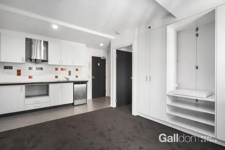 Sixth view of Homely apartment listing, 431/746 Swanston Street, Carlton VIC 3053