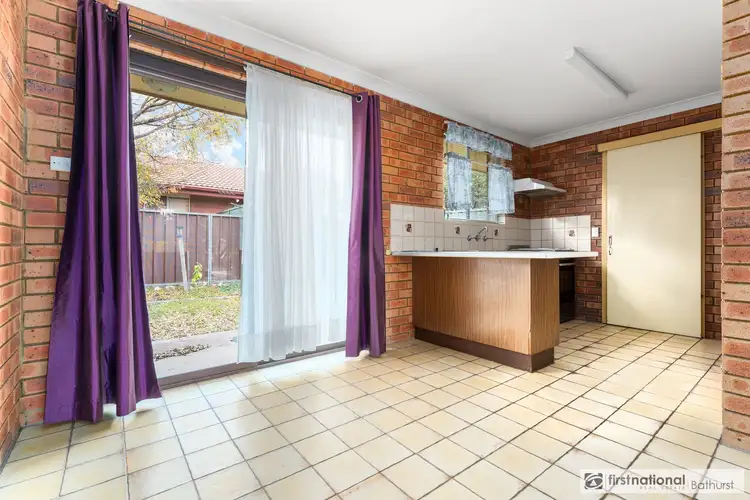 Fourth view of Homely unit listing, 5/271 Rankin St, Bathurst NSW 2795