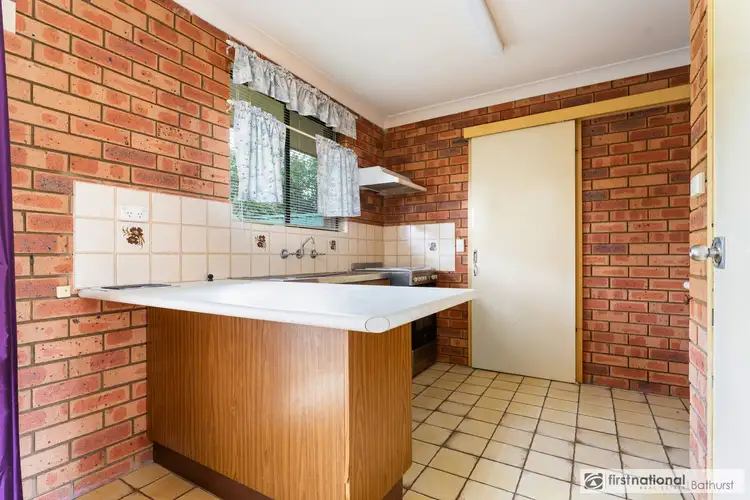 Fifth view of Homely unit listing, 5/271 Rankin St, Bathurst NSW 2795