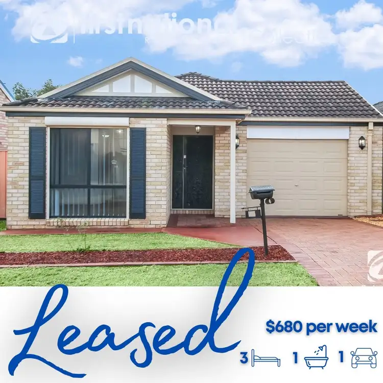 Main view of Homely house listing, 18 Ager Cottage Crescent, Blair Athol NSW 2560