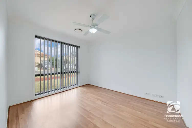 Third view of Homely house listing, 18 Ager Cottage Crescent, Blair Athol NSW 2560