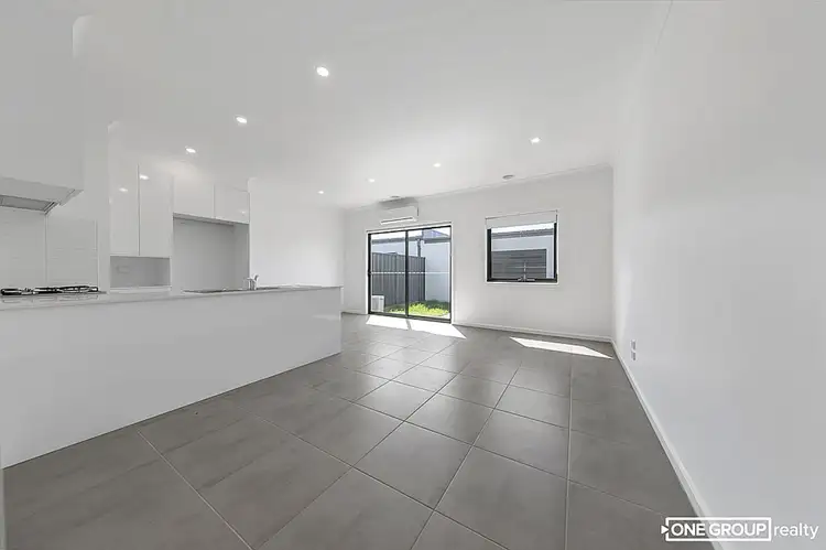 Second view of Homely house listing, 2 Raffles Walk, Werribee VIC 3030