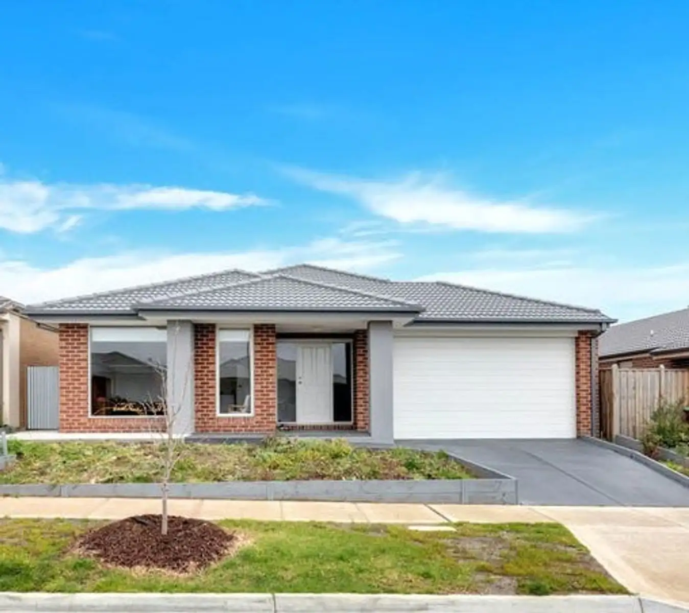 Main view of Homely house listing, 47 Moroak Crescent, Clyde North VIC 3978