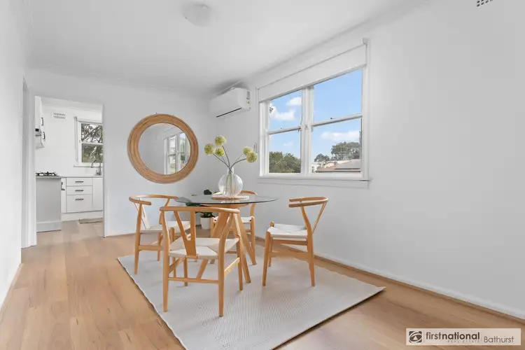 Third view of Homely house listing, 6 Owen Way, West Bathurst NSW 2795