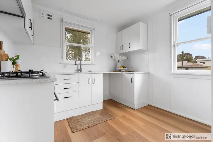 Fifth view of Homely house listing, 6 Owen Way, West Bathurst NSW 2795