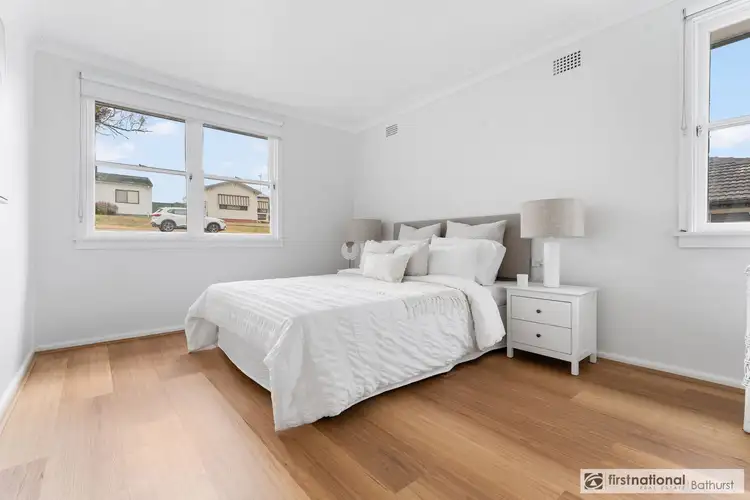 Sixth view of Homely house listing, 6 Owen Way, West Bathurst NSW 2795