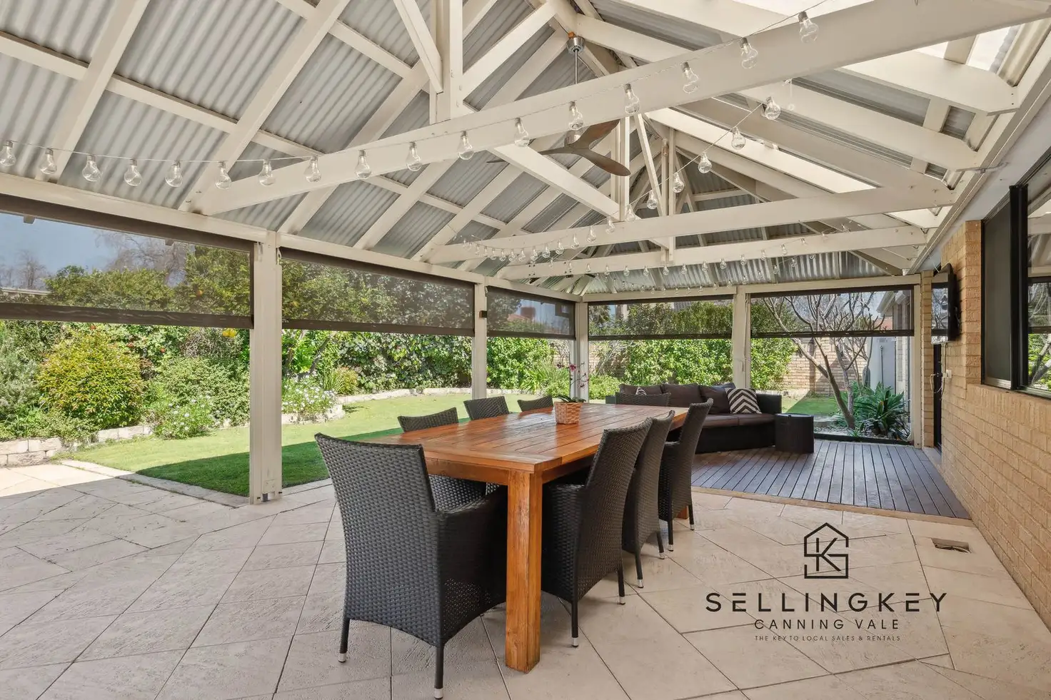 Main view of Homely house listing, 3 Blackbutt Way, Canning Vale WA 6155