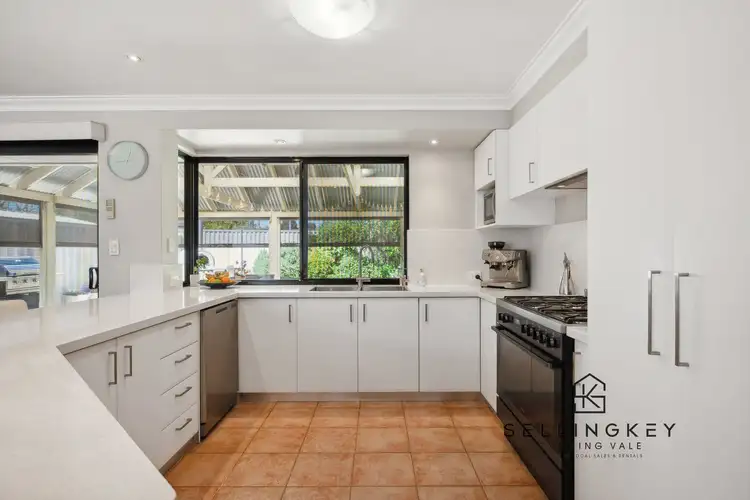 Fourth view of Homely house listing, 3 Blackbutt Way, Canning Vale WA 6155