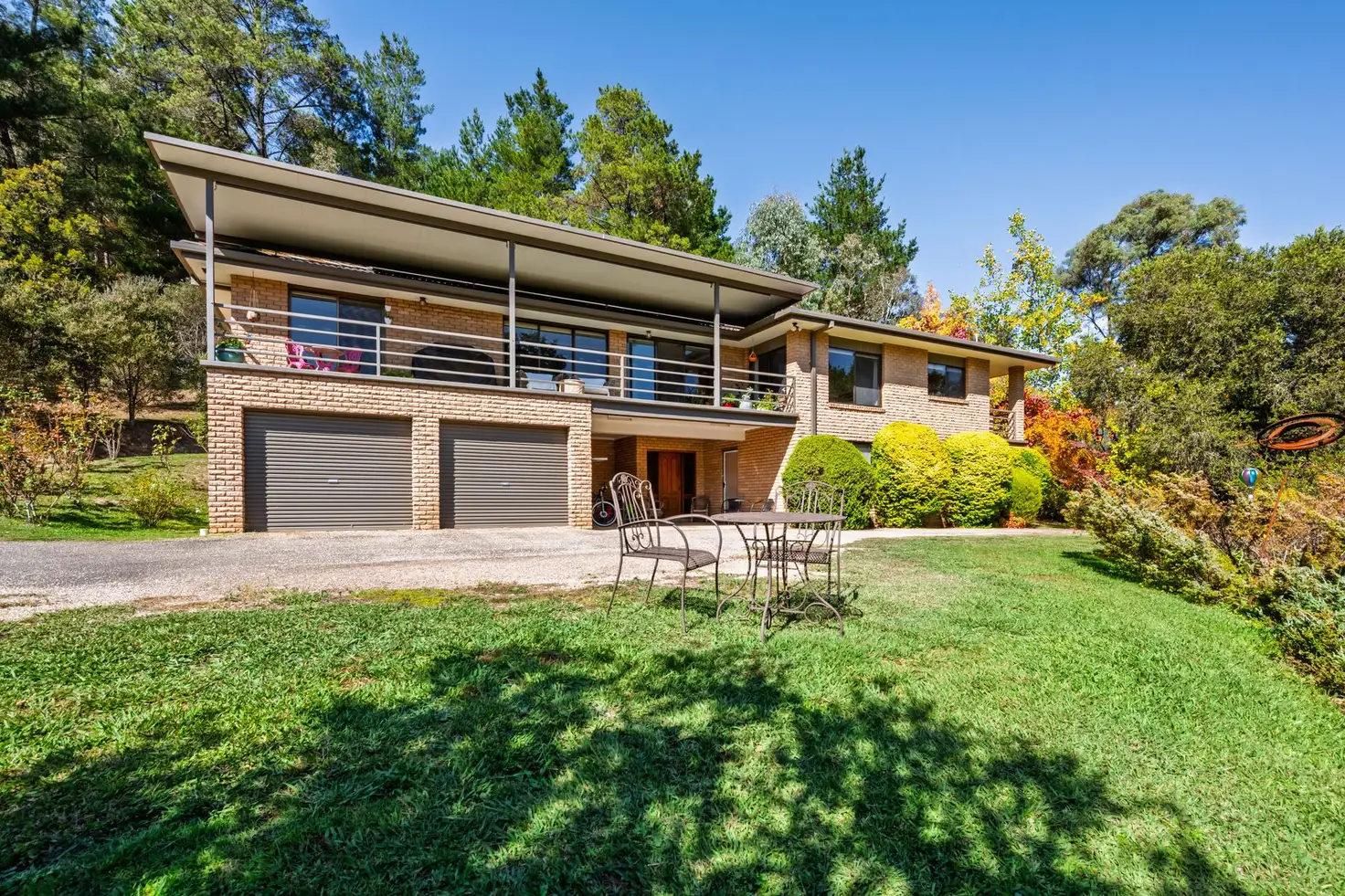 Main view of Homely house listing, 22 Alrima Court, Bright VIC 3741