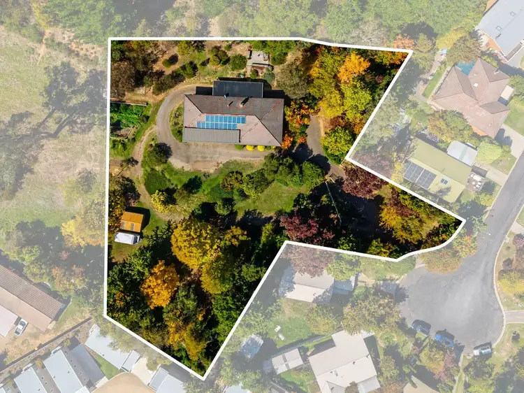 Fifth view of Homely house listing, 22 Alrima Court, Bright VIC 3741