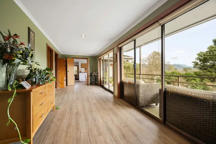 Fifth view of Homely house listing, 22 Alrima Court, Bright VIC 3741