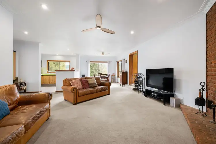 Sixth view of Homely house listing, 22 Alrima Court, Bright VIC 3741