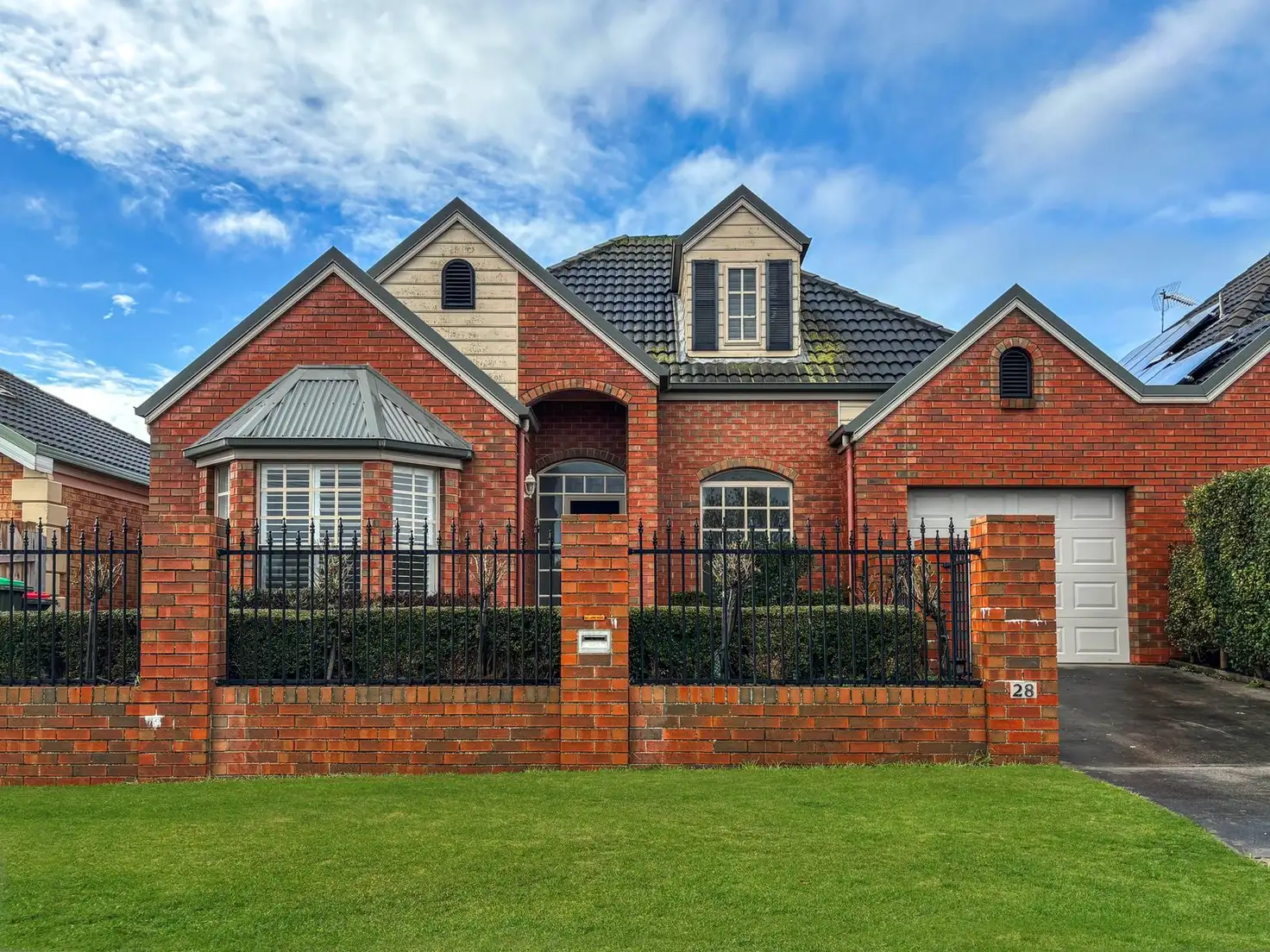 Main view of Homely townhouse listing, 28 Henry Street, Warrnambool VIC 3280