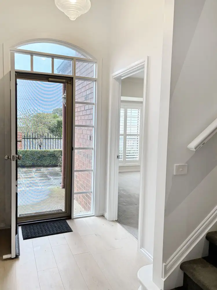 Second view of Homely townhouse listing, 28 Henry Street, Warrnambool VIC 3280