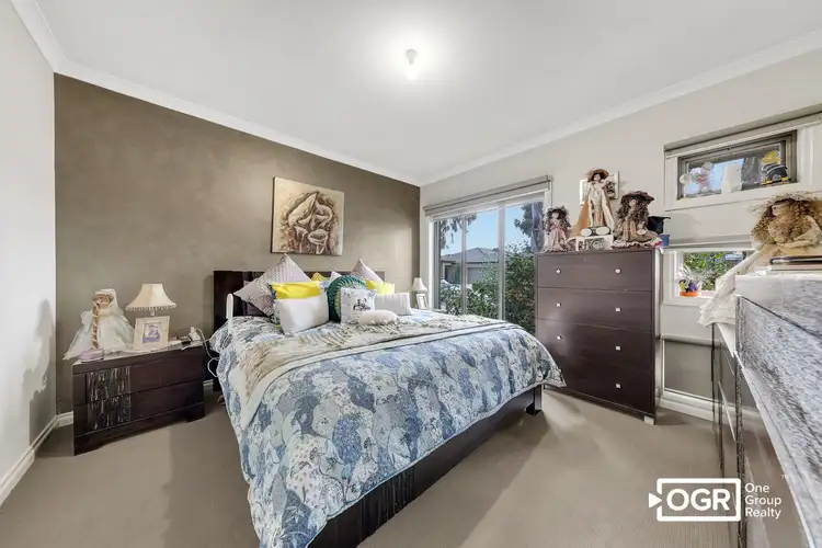 Fourth view of Homely house listing, 42 Stonegate Drive, Wollert VIC 3750