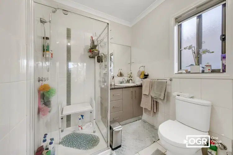 Fifth view of Homely house listing, 42 Stonegate Drive, Wollert VIC 3750