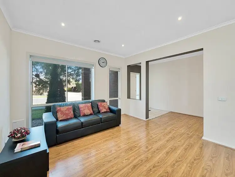 Second view of Homely house listing, 25 Boronia Avenue, Cranbourne VIC 3977