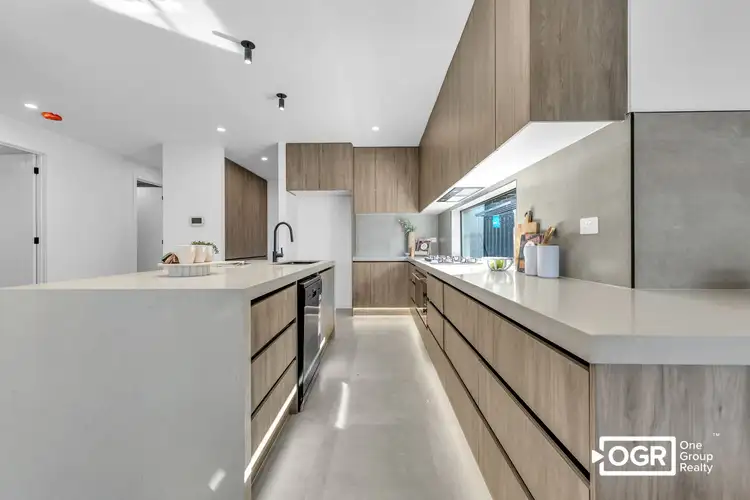 Second view of Homely house listing, 14 Gaeta Street, Wollert VIC 3750