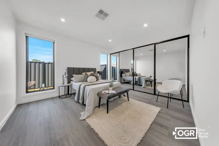 Fourth view of Homely house listing, 14 Gaeta Street, Wollert VIC 3750